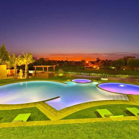 Apple Green Hotel & Spa Marrakech Marraquexe Exterior foto