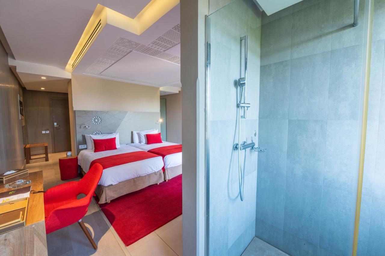 Apple Green Hotel & Spa Marrakech Marraquexe Exterior foto