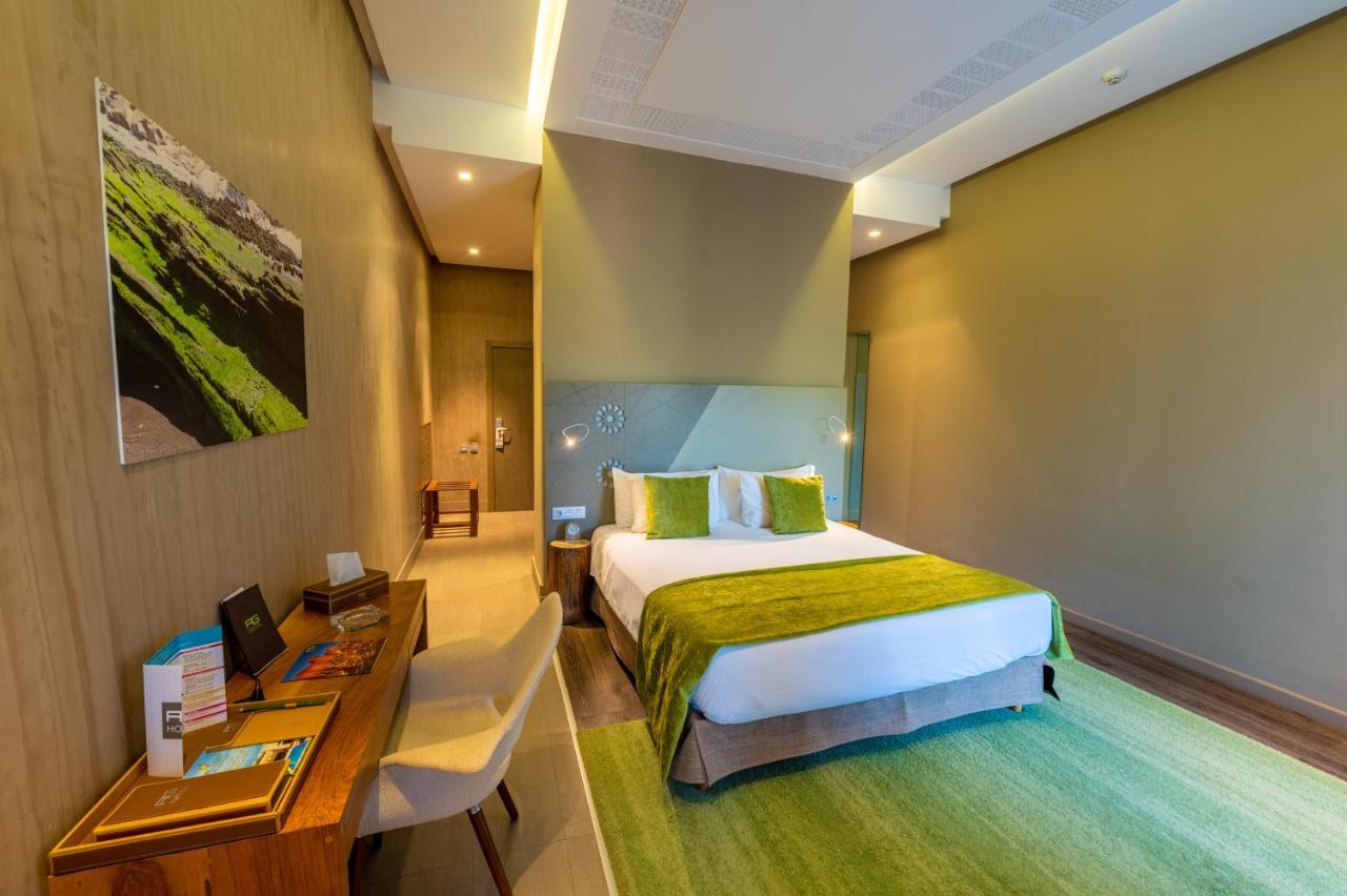 Apple Green Hotel & Spa Marrakech Marraquexe Exterior foto