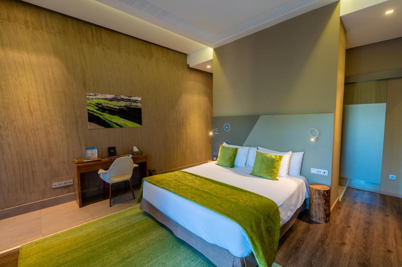 Apple Green Hotel & Spa Marrakech Marraquexe Exterior foto