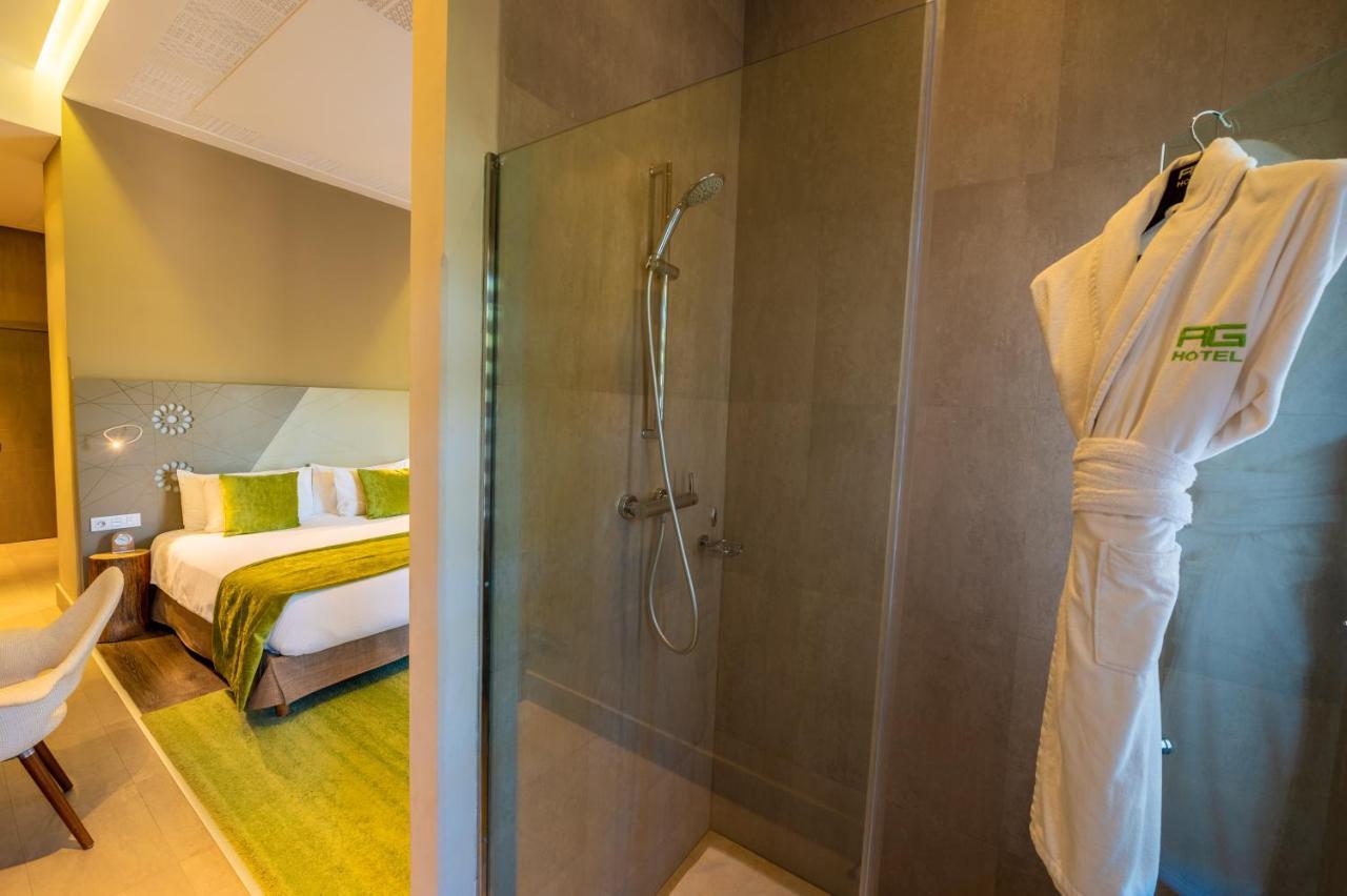 Apple Green Hotel & Spa Marrakech Marraquexe Exterior foto