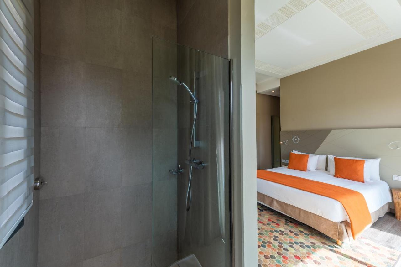 Apple Green Hotel & Spa Marrakech Marraquexe Exterior foto