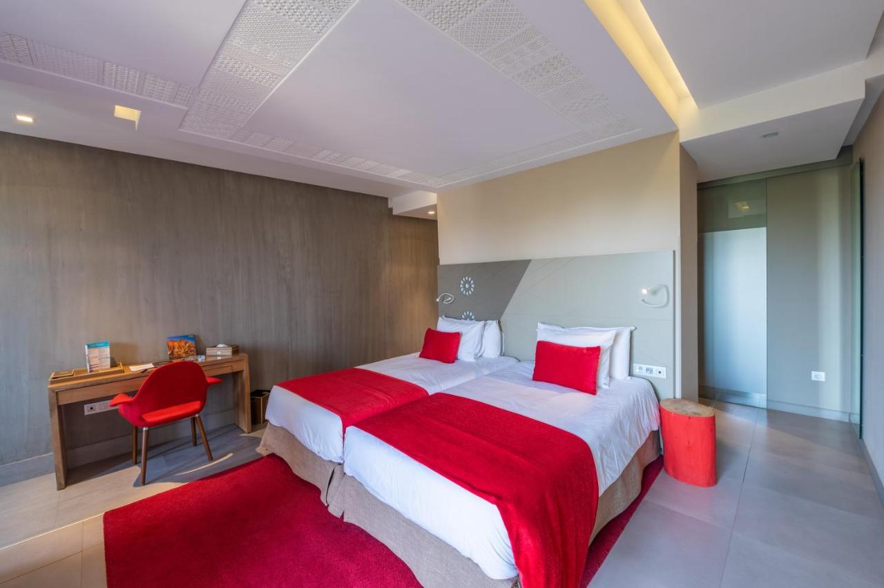 Apple Green Hotel & Spa Marrakech Marraquexe Exterior foto
