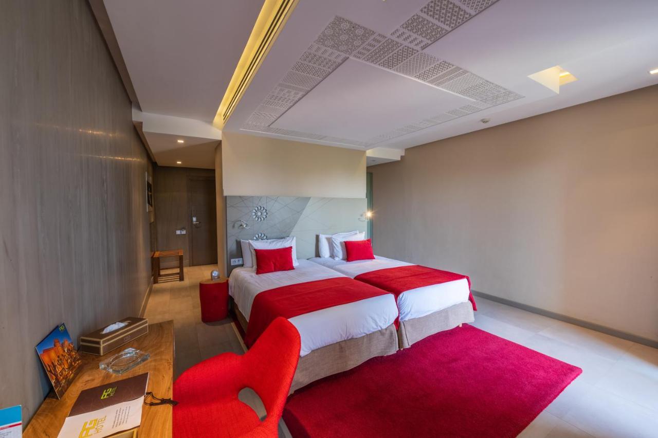 Apple Green Hotel & Spa Marrakech Marraquexe Exterior foto
