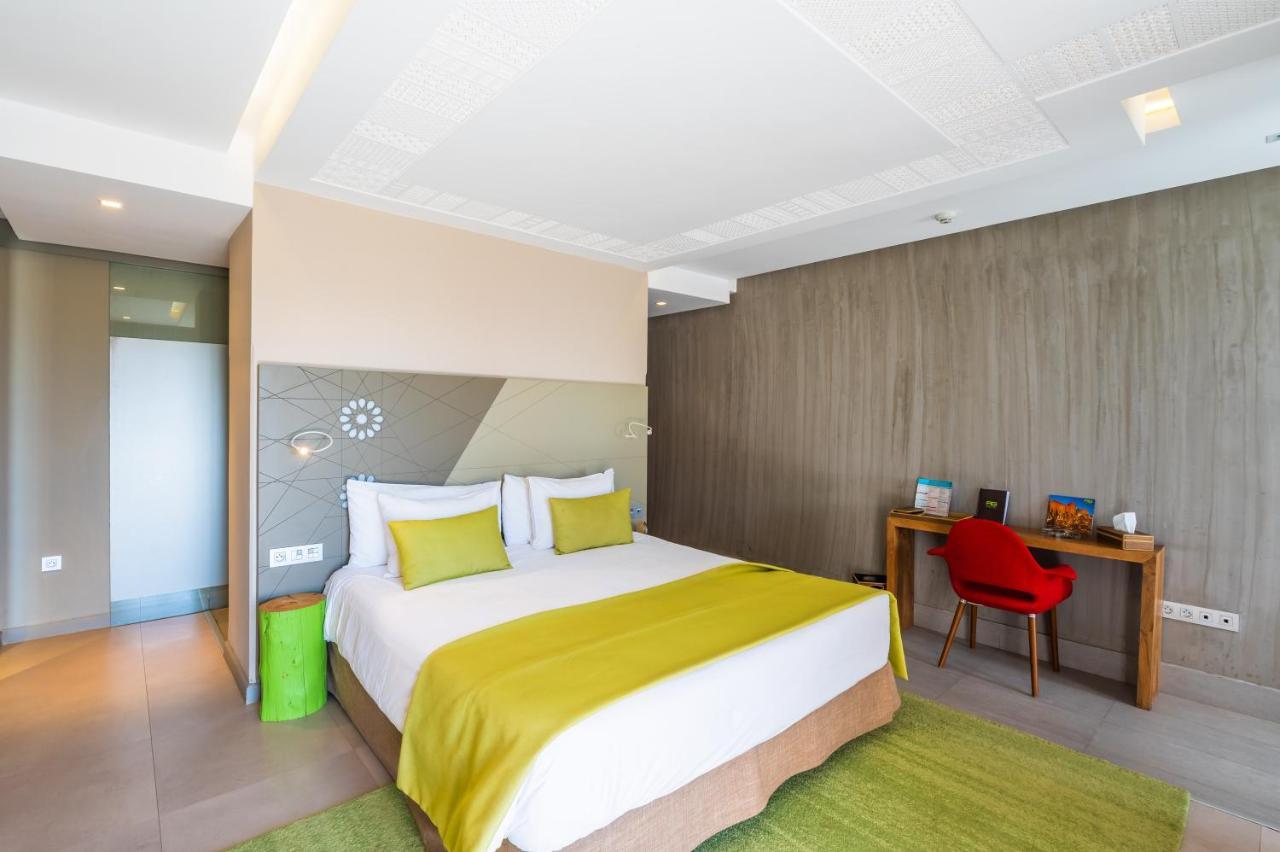 Apple Green Hotel & Spa Marrakech Marraquexe Exterior foto
